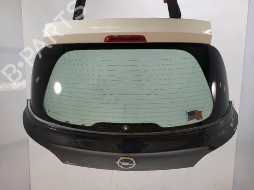 Heckklappe für OPEL ADAM (M13) 1.4 (101 hp) 33159698