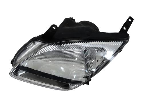 Left headlight SUZUKI IGNIS II (MH) 1.5 4x4 (RM415) | BP39971568C28 - Image 5
