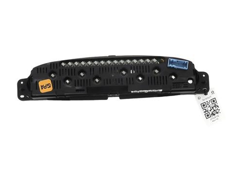 Instrument cluster CITROËN XSARA PICASSO (N68) 1.6 16V | BP27308756C47 