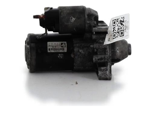 Used Starter PEUGEOT 206 Hatchback (2A/C) 1.4 HDi eco 70 (68 hp) 30827383
