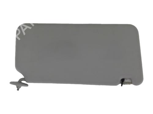Left sun visor SUZUKI SX4 (EY, GY) 2.0 DDiS 4x4 (RW420D) | BP40248650I1 - Image 2
