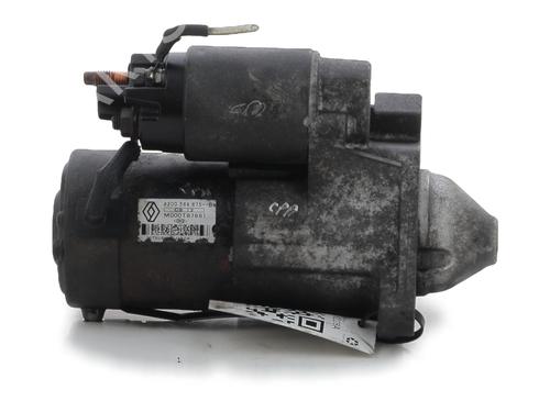 Startmotor RENAULT CLIO II (BB_, CB_) 1.5 dCi (B/CB3M) (64 hp) 29018136