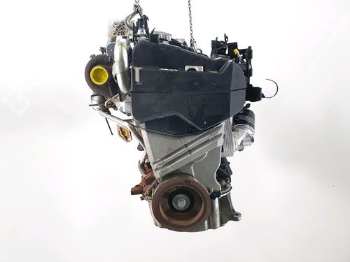 Used Engine Engine 39489694 39489694