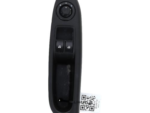 Venstre Foran elrute bryter RENAULT CLIO II (BB_, CB_) 1.2 LPG (58 hp) 30449080