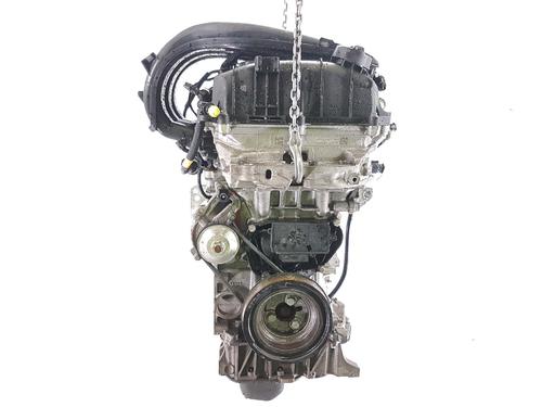 Used Engine PEUGEOT 208 I (CA_, CC_) 1.2 PureTech 82 (82 hp) 29741320