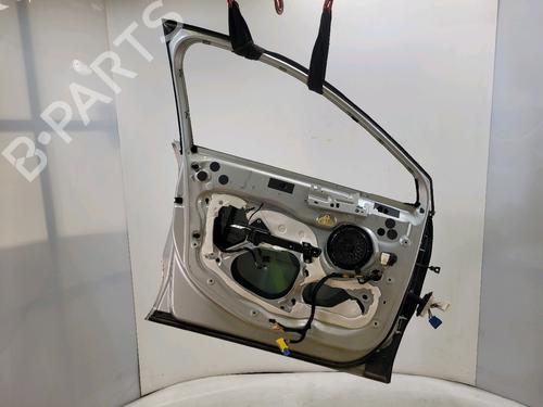 Left front door CITROËN DS4 (NX_) 1.6 HDi 115 | BP30654290C2