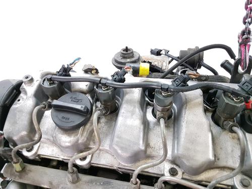Engine HYUNDAI SANTA FÉ I (SM) 2.0 CRDi 4x4 | BP37457286M1 - Image 10