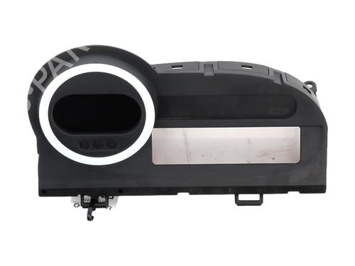 Used Instrument cluster RENAULT TWINGO II (CN0_) 1.5 dCi 75 (75 hp) 26406153