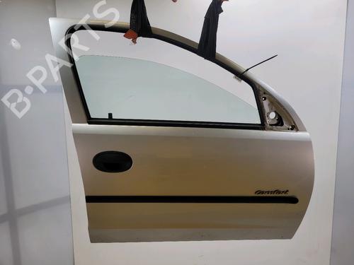 Dør højre fortil OPEL CORSA C (X01) 1.2 (F08, F68) (75 hp) 29197696