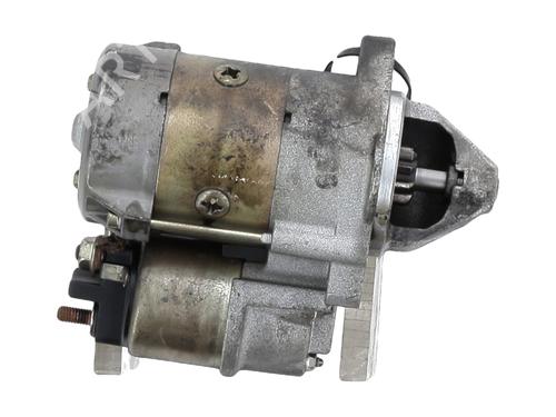 Starter SMART FORTWO Coupe (450) 0.7 (450.352, 450.332) | BP26165595M8 - Image 5