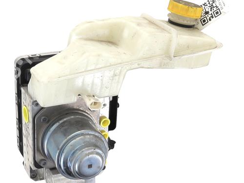 ABS Bremseaggregat JEEP COMPASS (MP, M6, MV, M7) 1.3 Hybrid 4x4 | BP30827173M43