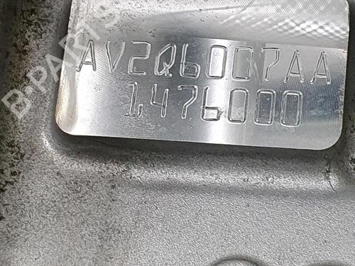 Engine FORD FIESTA VI (CB1, CCN) 1.4 TDCi | BP34503228M1  - Image 10