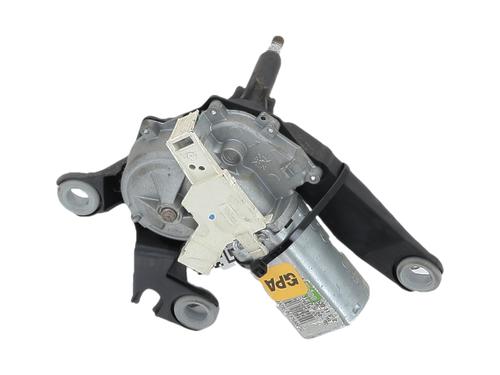 Used Rear wiper motor Rear wiper motor CITROËN XSARA PICASSO (N68) 1.6 HDi (109 hp) 40058212 40058212
