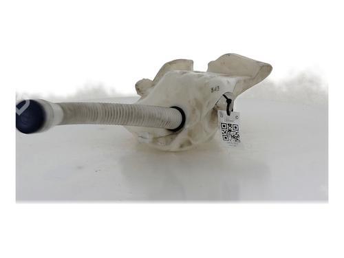 Windscreen washer tank CITROËN C4 II (NC_) 1.4 VTi 95 (NC8FP0) | BP29701859C113 