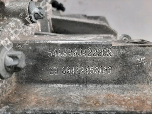 Gearbox FIAT DUCATO Van (250_) 180 Multijet 2,3 D | BP37016490M3 - Image 7