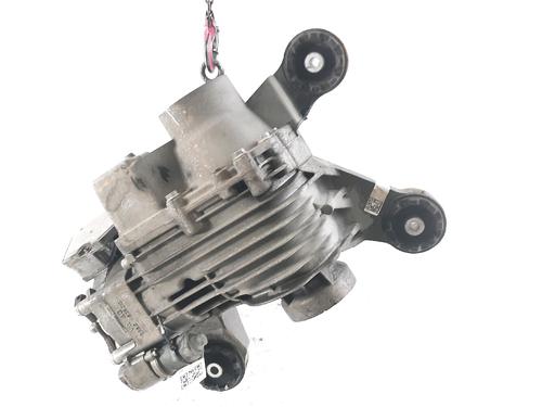 Differential hinten für Differential hinten VW TIGUAN (5N_) 2.0 TDI 4motion (140 hp) 33972597 33972597
