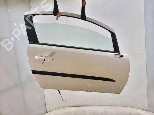 Used Right front door OPEL CORSA D (S07) 1.3 CDTI (L08, L68) (75 hp) 31699925