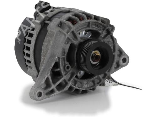 Alternator MERCEDES-BENZ GLA-CLASS (X156) GLA 200 CDI 4-matic (156.902) | BP28106096M7 