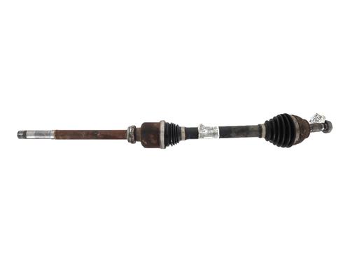 Used Right front driveshaft CITROËN BERLINGO Box Body/MPV (B9) 1.6 BlueHDi 100 (99 hp) 29741029