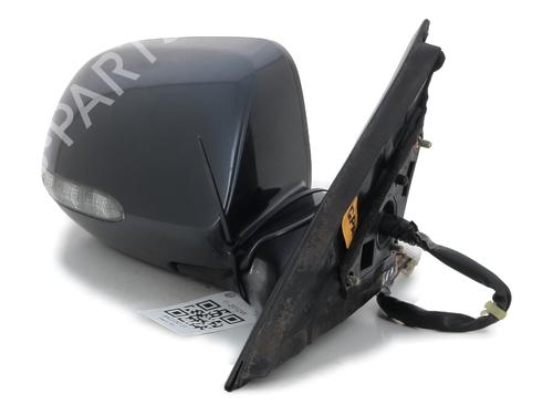 Right mirror HONDA ACCORD VII (CL, CN) 2.0 (CL7) | BP27269324C27 