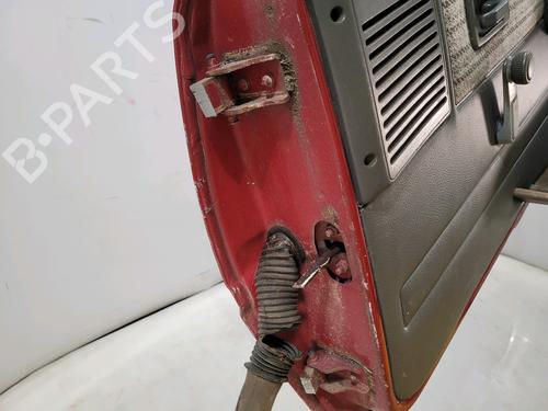 Right front door PEUGEOT 205 II (20A/C) 1.4 | BP24994423C3