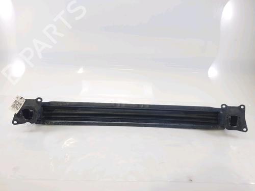 Rear bumper reinforcement VW GOLF VI (5K1) 2.0 TDI | BP23556672C73 