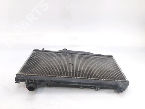 Køler TOYOTA AVENSIS Liftback (_T22_) 1.6 VVT-i (ZZT220_, ZZT220R) | BP10497670M31 