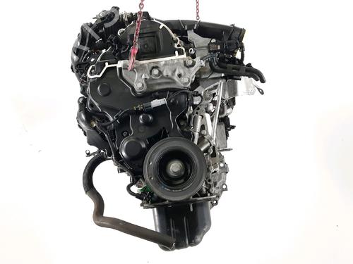 Used Engine PEUGEOT 208 I (CA_, CC_) 1.5 BlueHDI 100 (102 hp) 32039807