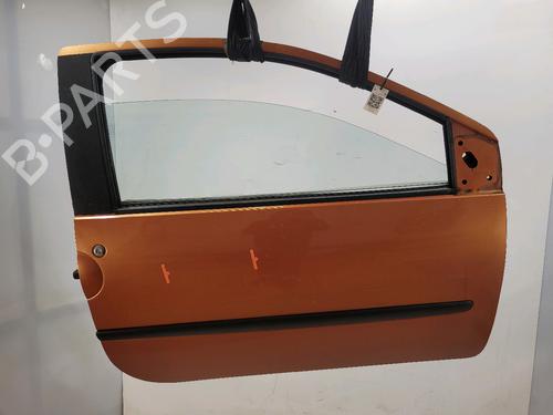 right-front-door-renault-twingo-ii-cn0_-2007-33332697 main image