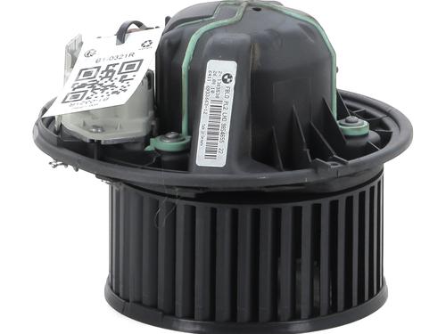 Heater blower motor BMW 1 Coupe (E82) 118 d | BP25930872M62 