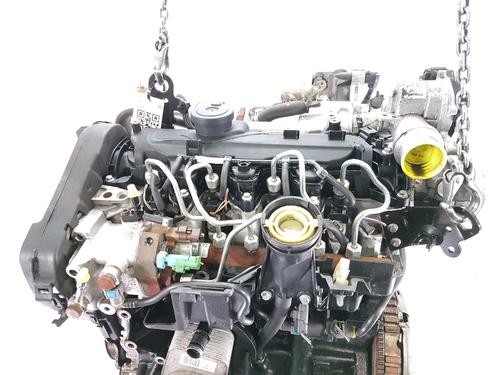 Engine RENAULT CLIO III (BR0/1, CR0/1) 1.5 dCi | BP33420467M1  - Image 9