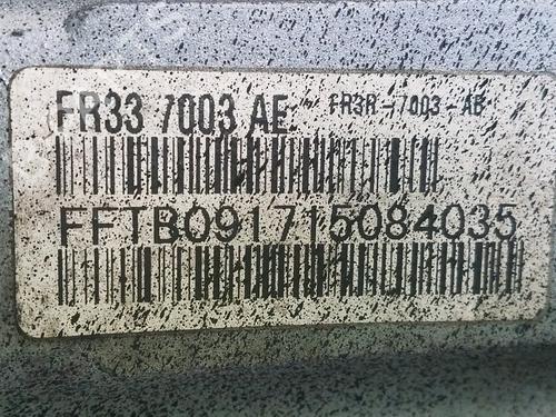 Gearbox FORD USA MUSTANG Coupe 5.0 V8 | BP15272660M3 