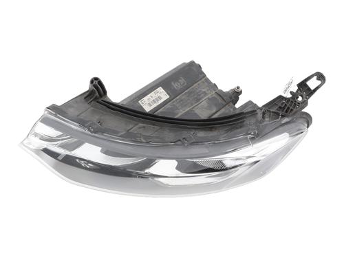 Left headlight CITROËN C-ELYSEE (DD_) 1.6 BlueHDi 100 | BP32769776C28  - Image 5