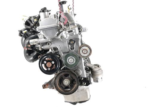 Moteur DAIHATSU SIRION (M3_) 1.3 (M301) (87 hp) 31349457