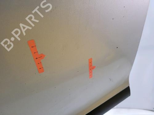 Left front door CITROËN C4 I (LC_) 1.6 HDi | BP32434627C2