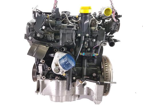 Engine RENAULT MEGANE III Hatchback (BZ0/1_, B3_) 1.5 dCi (BZ1G, BZ1W, BZ0R) | BP38978961M1 - Image 2