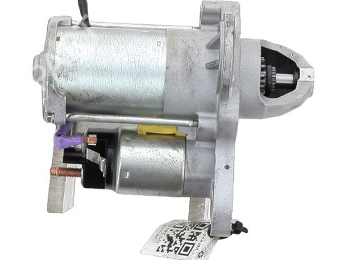 Startmotor RENAULT CAPTUR II (HF_) TCe 90 (HFM6) | BP29695736M8 