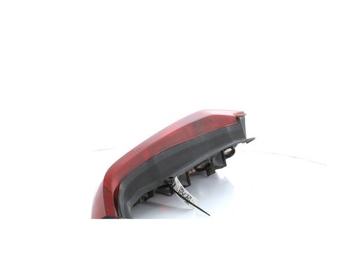 Right taillight NISSAN X-TRAIL I (T30) 2.2 dCi 4x4 | BP16466670C35 