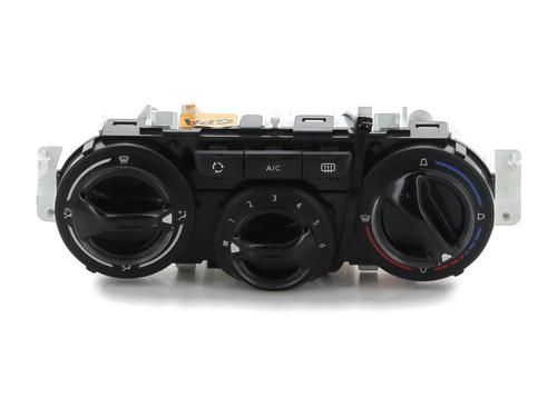 Used Climate control PEUGEOT 208 I (CA_, CC_) 1.2 VTi 68 / PureTech 68 (68 hp) 23535747