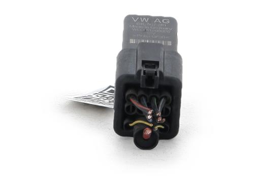 Electronic module SKODA ROOMSTER (5J7) 1.6 TDI | BP38007833M83 - Image 2