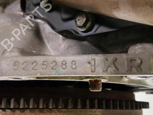 Engine PEUGEOT 107 (PM_, PN_) 1.0 | BP29552463M1 