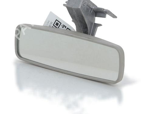 Used Rear mirror RENAULT MEGANE III Hatchback (BZ0/1_, B3_) 1.5 dCi (BZ09, BZ0D, BZ1W, BZ29, BZ14) (110 hp) 29517537