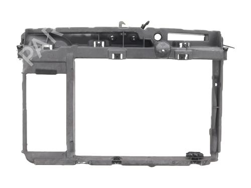 Frontplate/Frontkurv PEUGEOT 207 (WA_, WC_) 1.6 HDi (92 hp) 29874089