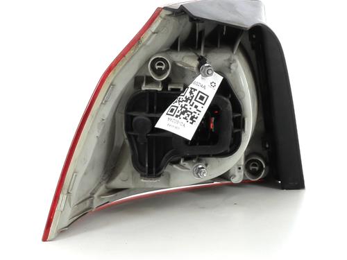 Right taillight VW GOLF V (1K1) 1.9 TDI | BP25043138C35 