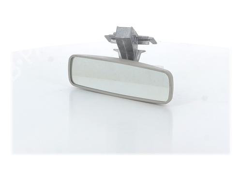 Used Rear mirror RENAULT MEGANE III Hatchback (BZ0/1_, B3_) 1.4 TCe (BZ0F, BZ1V) (131 hp) 32334167