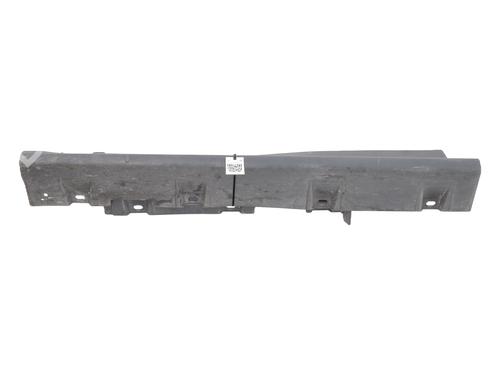Venstre side kjol FORD TRANSIT COURIER B460 Box Body/MPV 1.5 TDCi (75 hp) 25831347