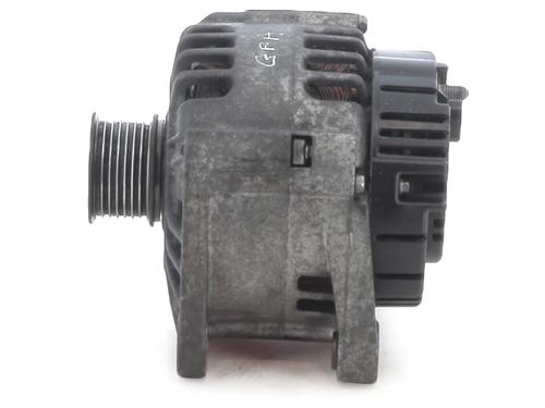 Used Alternator Alternator RENAULT GRAND SCÉNIC II (JM0/1_) 1.9 dCi (JM0G, JM12, JM1G, JM2C) (120 hp) 33419745 33419745