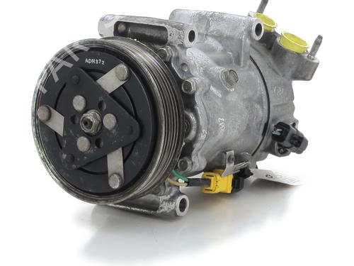 Used AC compressor CITROËN C4 Coupe (LA_) 1.6 HDi (109 hp) 28835429