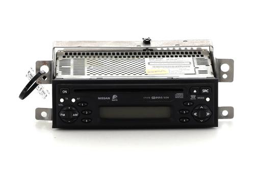 Used Radio NISSAN TERRANO II (R20) 3.0 Di 4WD (154 hp) 26515108