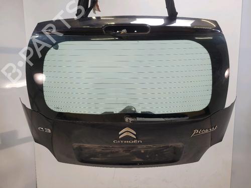Used Tailgate CITROËN C3 Picasso (SH_) 1.6 HDI 90 (92 hp) 32406623
